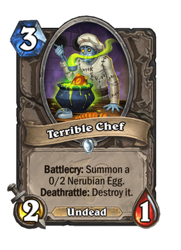Card image in hand
