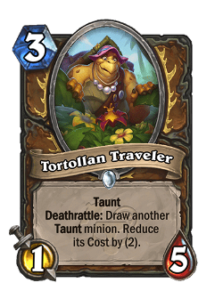 Tortollan Traveler image