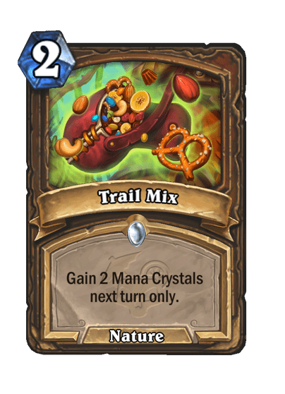 Trail Mix Full hd image