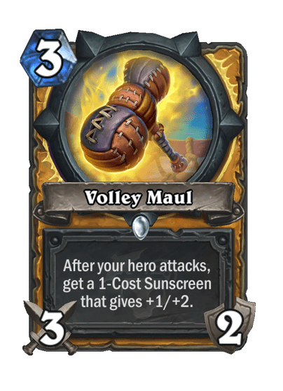 Volley Maul Full hd image