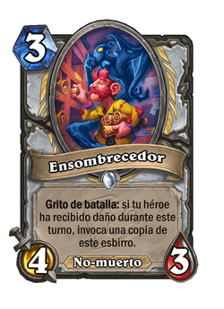 Ensombrecedor