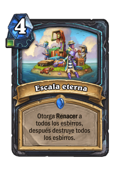 Escala eterna image