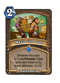 Hazlo con osos image