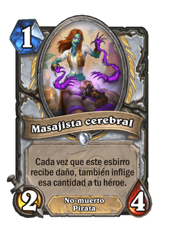 Masajista cerebral