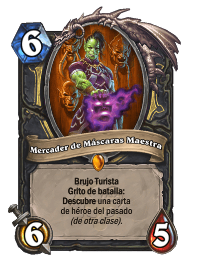 Maestra, Mask Merchant Full hd image