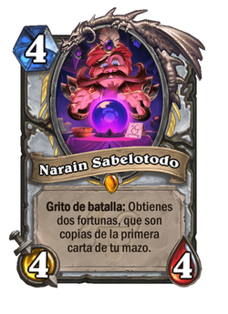 Narain Sabelotodo