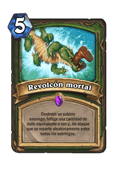 Revolcón mortal image