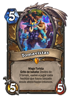 Tomavistas image