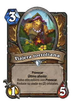 Tortollan Traveler image