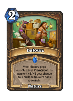 Balours