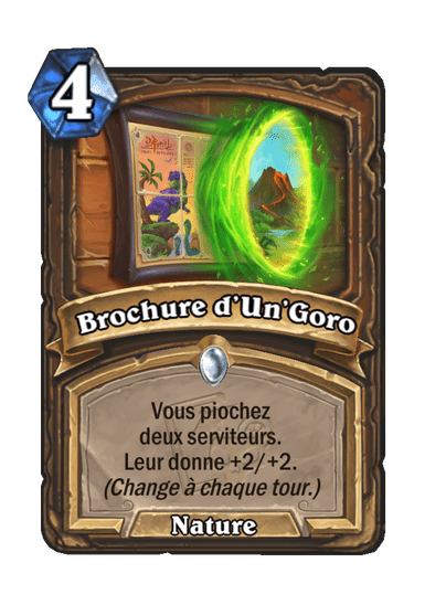 Un'Goro Brochure Full hd image