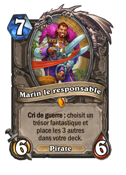 Marin the Manager Full hd image