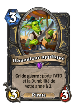 Card image in hand