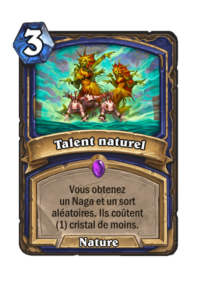 Natural Talent Full hd image