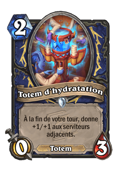 Hydration Totem Full hd image