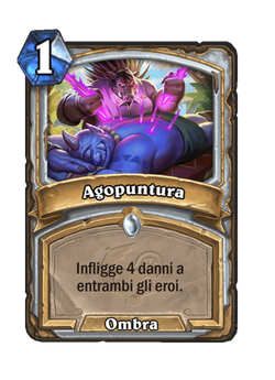 Agopuntura