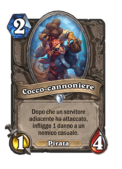 Coconut Cannoneer image