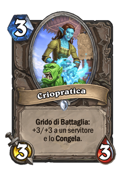 Card image in hand