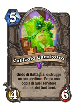 Card image in hand