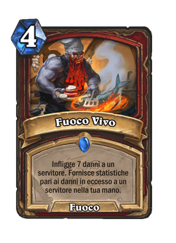 Fuoco Vivo