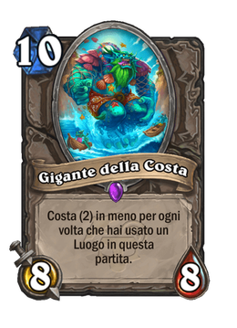 Card image in hand