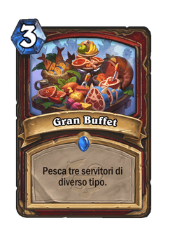 Gran Buffet image