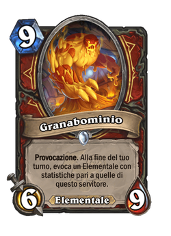 Granabominio image