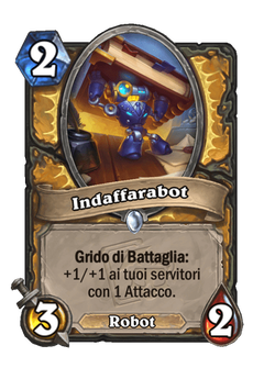 Indaffarabot