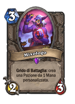 Card image in hand