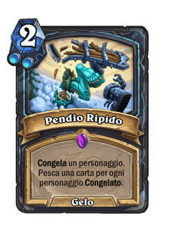 Pendio Ripido image