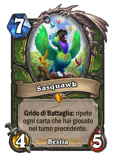 Sasquawk Full hd image