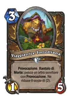 Tortollan Traveler image