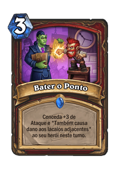 Bater o Ponto image