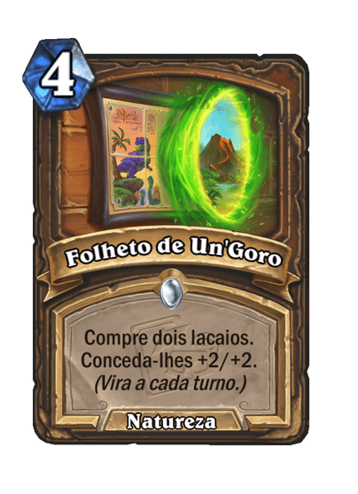 Un'Goro Brochure Full hd image