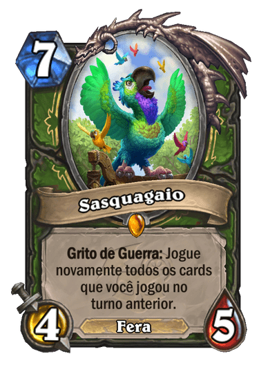 Sasquawk Full hd image