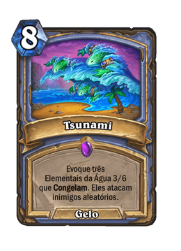 Card image in hand