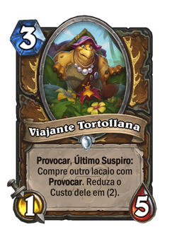 Tortollan Traveler image