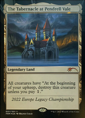 The Tabernacle at Pendrell Vale image
