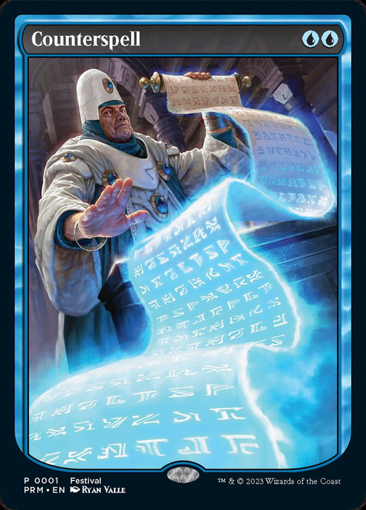 Counterspell Full hd image
