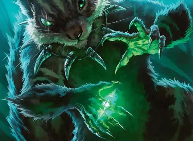 Arcane Signet Crop image Wallpaper