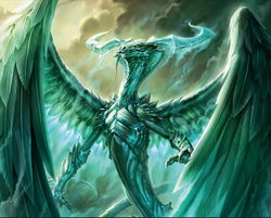 Deck representation