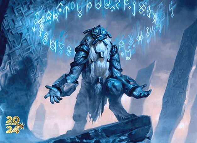 Archmage of Runes Crop image Wallpaper