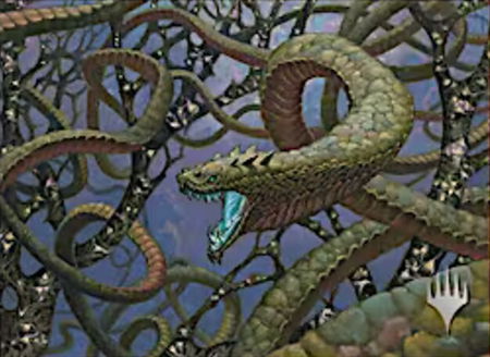 Koma, World-Eater