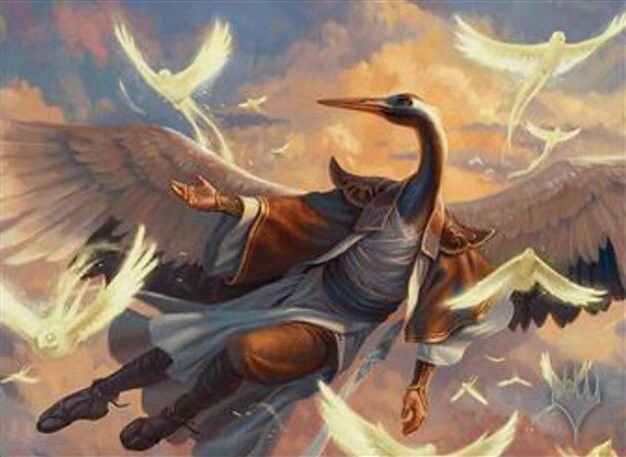Kykar, Zephyr Awakener Crop image Wallpaper