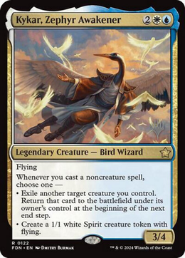 Card image in hand