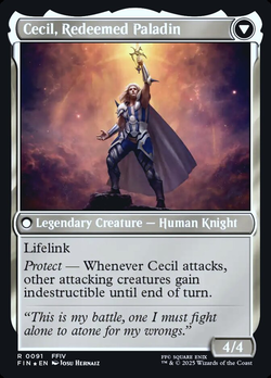 Back card image