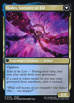 Back card image