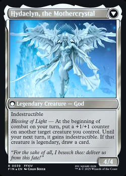 Back card image