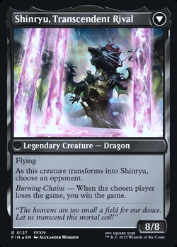 Back card image