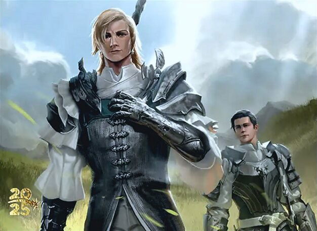 Dion, Bahamut's Dominant // Bahamut, Warden of Light Crop image Wallpaper